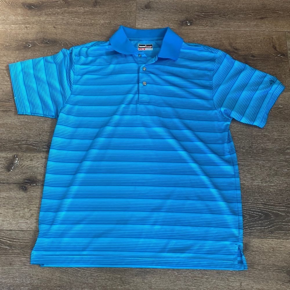 Grand slam polo large‎